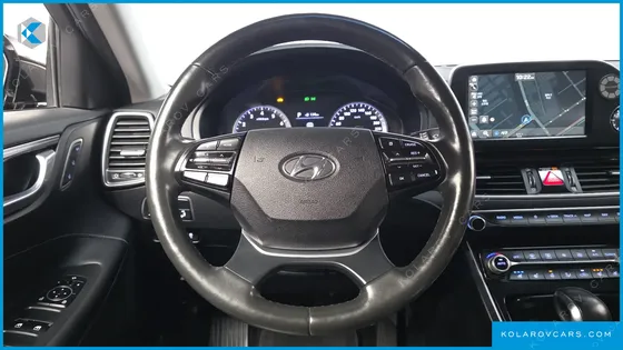 HYUNDAI GRANDEUR 2.4 PREMIUM