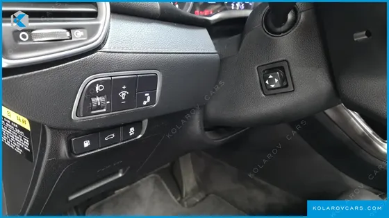 HYUNDAI GRANDEUR 2.4 PREMIUM