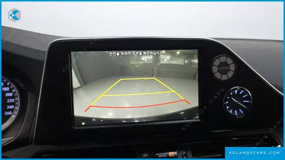 HYUNDAI GRANDEUR 2.4 PREMIUM