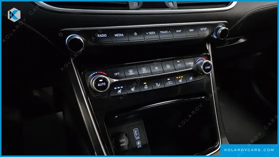 HYUNDAI GRANDEUR 2.4 PREMIUM