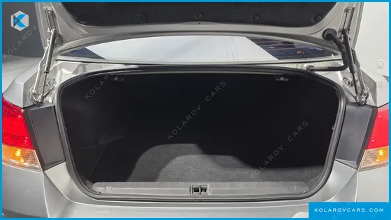 SUBARU LEGACY 2.5I SPECIAL EDITION