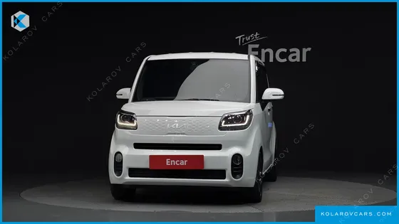 KIA RAY LUXURY
