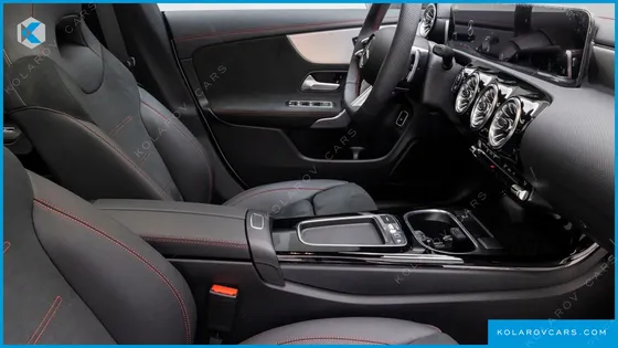 MERCEDES CLA-CLASS CLA250 4MATIC
