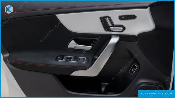 MERCEDES CLA-CLASS CLA250 4MATIC