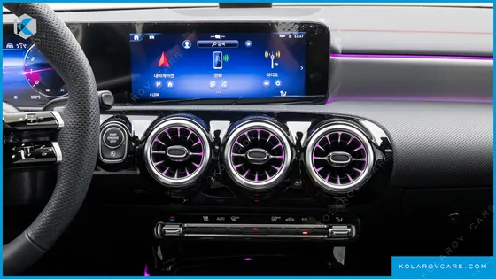 MERCEDES CLA-CLASS CLA250 4MATIC