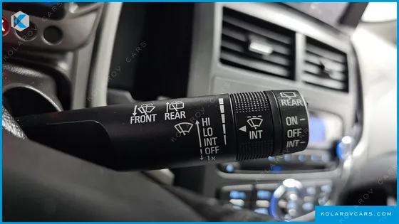 CHEVROLET (GM DAEWOO) AVEO 1.4 TURBO LT