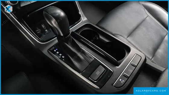 HYUNDAI GRANDEUR 3.0 LPI MODERN BASIC (RENTAL CAR)