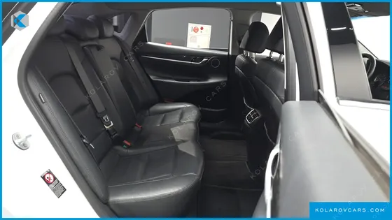 HYUNDAI GRANDEUR 3.0 LPI MODERN BASIC (RENTAL CAR)