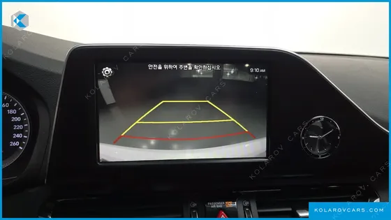 HYUNDAI GRANDEUR 3.0 LPI MODERN BASIC (RENTAL CAR)