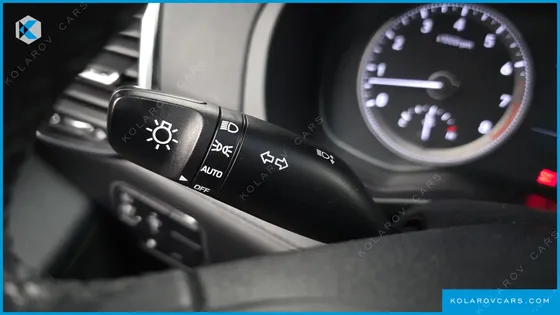HYUNDAI GRANDEUR 3.0 LPI MODERN BASIC (RENTAL CAR)
