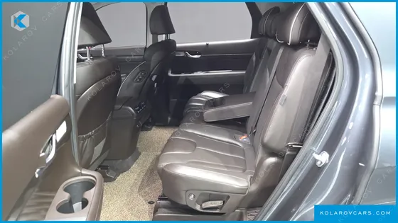 HYUNDAI PALISADE DIESEL 2.2 2WD
