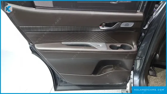 HYUNDAI PALISADE DIESEL 2.2 2WD
