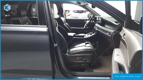 HYUNDAI PALISADE DIESEL 2.2 2WD
