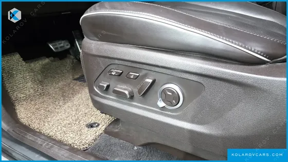 HYUNDAI PALISADE DIESEL 2.2 2WD