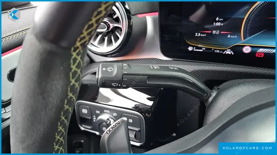 MERCEDES CLA-CLASS AMG CLA 45 S 4MATIC+