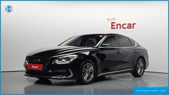 HYUNDAI GRANDEUR 2.4 MODERN