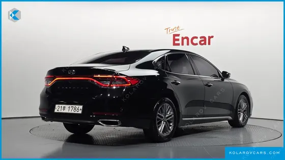 HYUNDAI GRANDEUR 2.4 MODERN