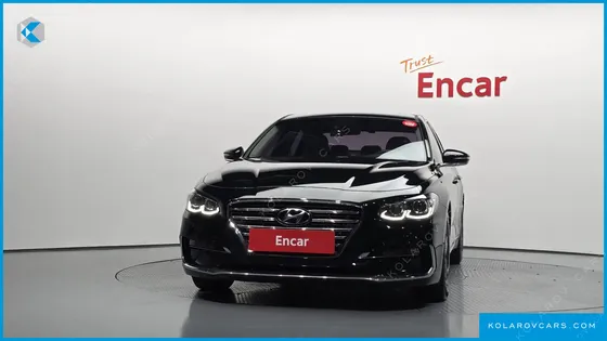 HYUNDAI GRANDEUR 2.4 MODERN