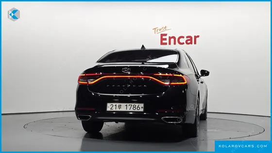 HYUNDAI GRANDEUR 2.4 MODERN