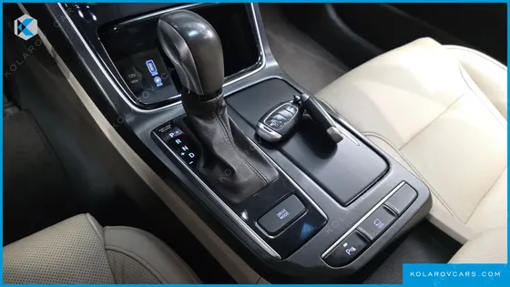 HYUNDAI GRANDEUR 2.4 MODERN
