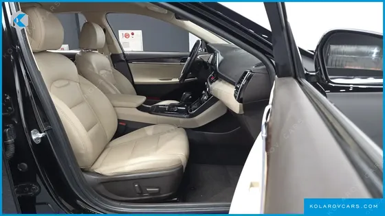 HYUNDAI GRANDEUR 2.4 MODERN