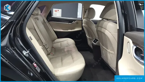 HYUNDAI GRANDEUR 2.4 MODERN