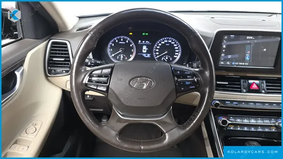 HYUNDAI GRANDEUR 2.4 MODERN