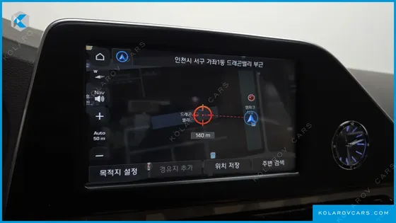 HYUNDAI GRANDEUR 2.4 MODERN