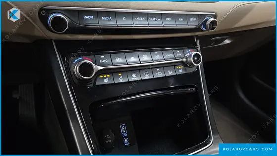 HYUNDAI GRANDEUR 2.4 MODERN