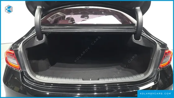 HYUNDAI GRANDEUR 2.4 MODERN