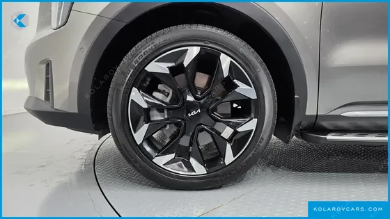 KIA SORENTO GASOLINE 2.5T 2WD