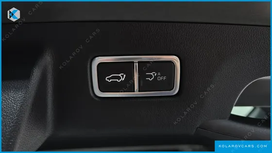 KIA SORENTO GASOLINE 2.5T 2WD