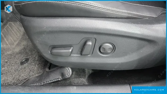 KIA SPORTAGE DIESEL 1.7 2WD NOBLESSE