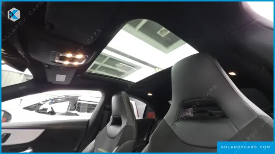 MERCEDES CLA-CLASS AMG CLA 45 S 4MATIC+