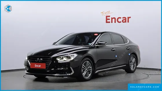 HYUNDAI GRANDEUR 2.4 PREMIUM