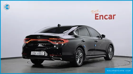 HYUNDAI GRANDEUR 2.4 PREMIUM