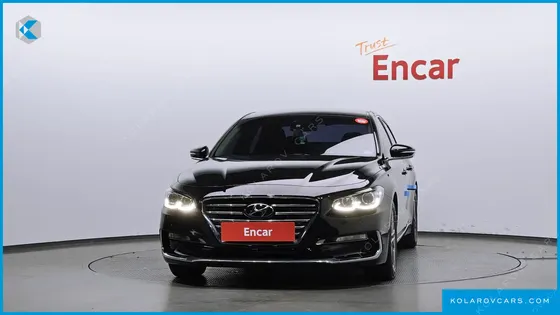 HYUNDAI GRANDEUR 2.4 PREMIUM
