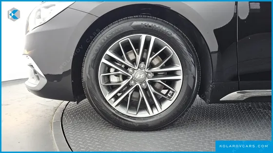 HYUNDAI GRANDEUR 2.4 PREMIUM