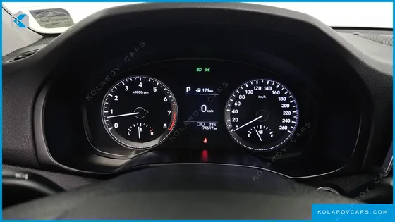 HYUNDAI GRANDEUR 2.4 PREMIUM