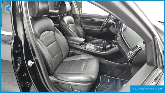 HYUNDAI GRANDEUR 2.4 PREMIUM