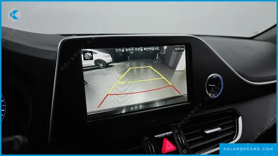HYUNDAI GRANDEUR 2.4 PREMIUM