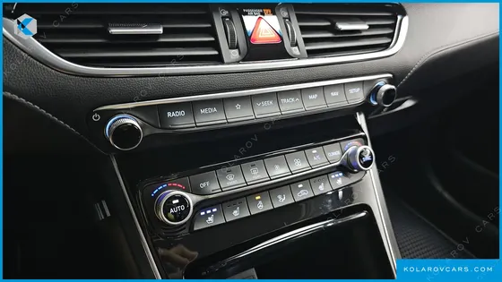 HYUNDAI GRANDEUR 2.4 PREMIUM