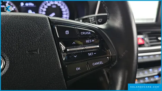 HYUNDAI GRANDEUR 2.4 PREMIUM