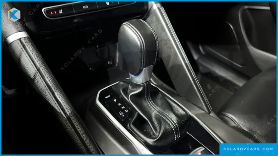 RENAULT KOREA QM6 (KOLEOS) 2.0 GDE LE SIGNATURE 2WD