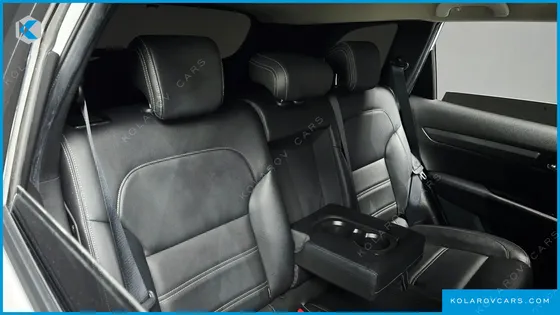 RENAULT KOREA QM6 (KOLEOS) 2.0 GDE LE SIGNATURE 2WD