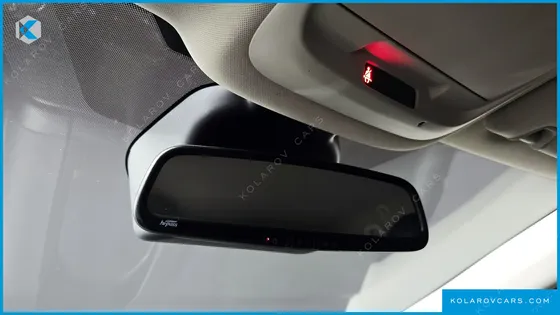 RENAULT KOREA QM6 (KOLEOS) 2.0 GDE LE SIGNATURE 2WD