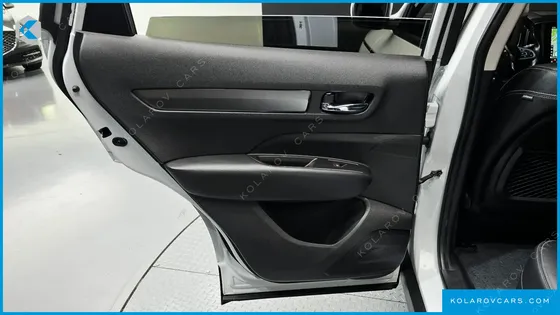 RENAULT KOREA QM6 (KOLEOS) 2.0 GDE LE SIGNATURE 2WD