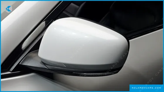 RENAULT KOREA QM6 (KOLEOS) 2.0 GDE LE SIGNATURE 2WD