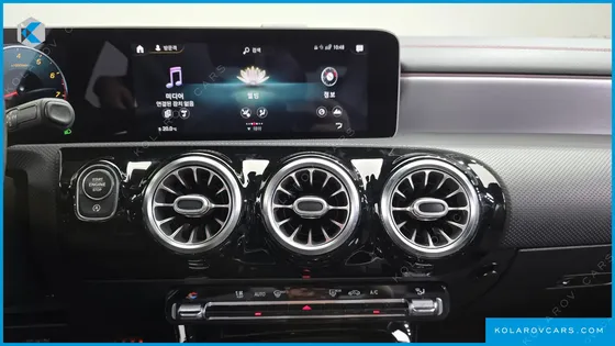 MERCEDES CLA-CLASS CLA250 4MATIC