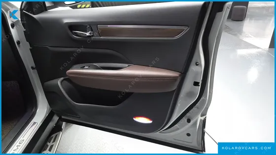 RENAULT KOREA QM6 (KOLEOS) 2.0 LPE RE SIGNATURE 2WD